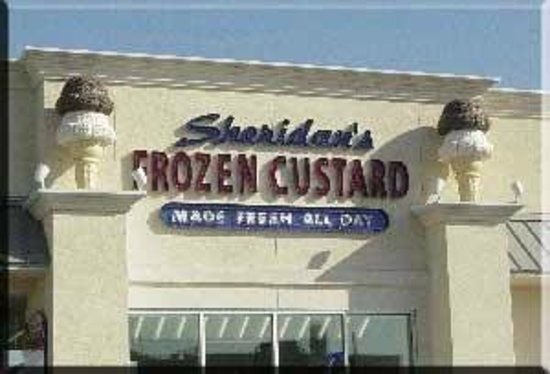 Sheridan's Frozen Custard
